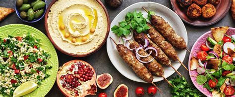 Durchschauen Bevorzugen Durchf Hren Best Must Try Dishes In Jordan And Where Bung Gut