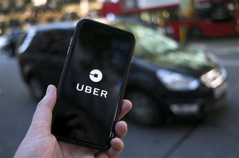 Resmi Angkat Kaki Uber Nasibmu Kini
