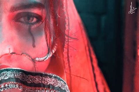 This Pakistani Artists Photo Series On Forced Marriages Will Give You