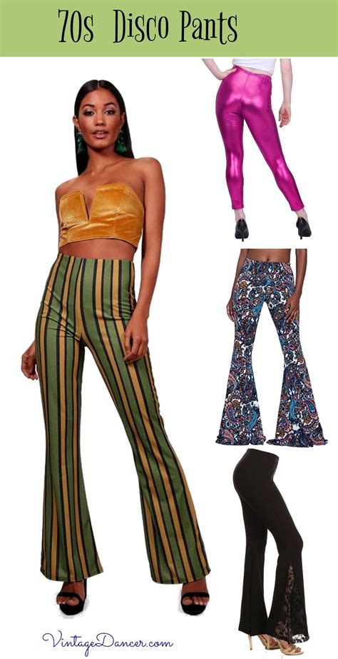 70s Disco Fashion Disco Clothes Outfits For Girls And Guys 70s Fashion Disco Disco Fashion