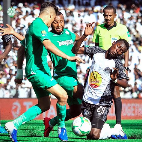 Why Morocco football clubs are enjoying clean bill of health - lessons