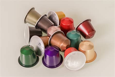 Best Nespresso Capsules Buyers Guide To Picking The Best Capsules