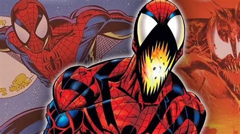 25 Strongest Spider Man Versions Of All Time Ranked