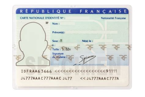 Jun 11, 2021 · selon les explications de ce dernier, suzanne djoumessi aurait dérobé sa carte nationale d'identité afin de se faire établir une fausse procuration en son nom, dans le cadre du processus de. Du nouveau pour les cartes d'identité | Woustwiller