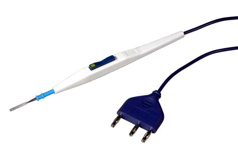 Alpha Biomedix Disposable Electro Surgical Cautery Pencil Fiab For