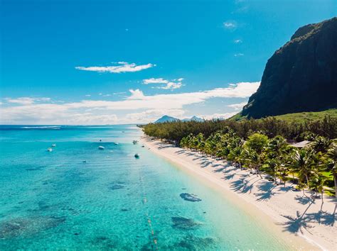 Décalage Horaire à Lîle Maurice Heure Actuelle Et Dété Où Et Quand