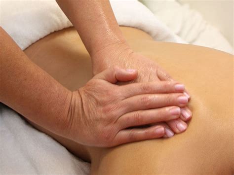 Massage Remedial Sports And Relaxation MYPHYSIO GESAC