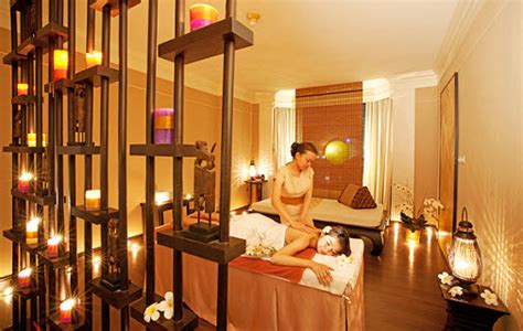 Medical Tourism Most Effective Spa Treatments In Bangkok