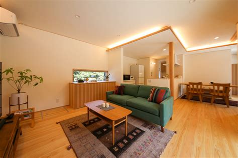 ブログ｜新潟の注文住宅｜自然素材の木の家ならナレッジライフ パート 2