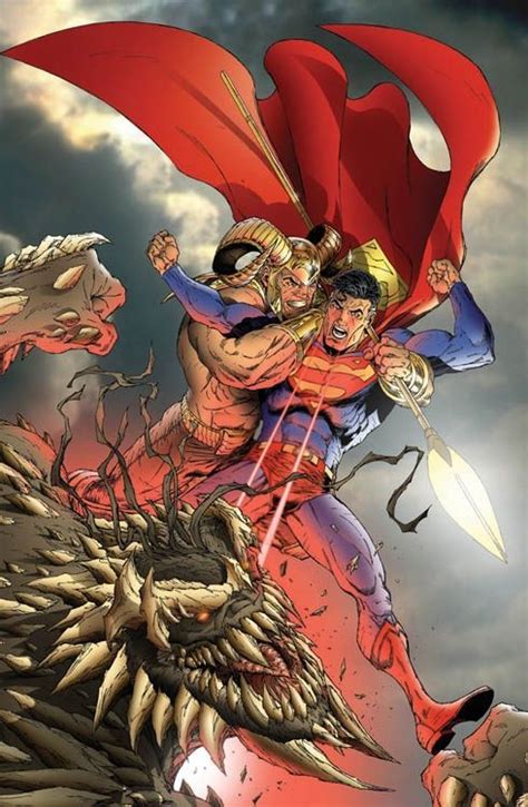Superman Vs Doomsday Superman Vs Doomsday And Magog
