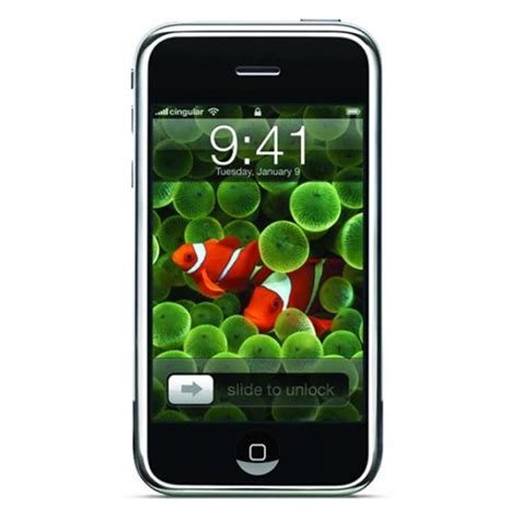 Apple Iphone 3g Specs Price Images And Features Gizmobo