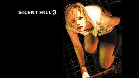 Silent Hill 2 Wallpaper 67 Pictures
