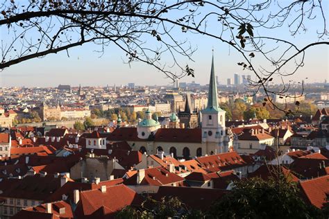 The Strahov Monastery In Prague Emma Jane Explores