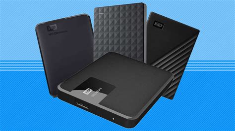 External hard drives can improve your pc's performance, securely back up important data, or even just hold more music and video. The Best External Hard Drive Deals Available In April 2020 ...