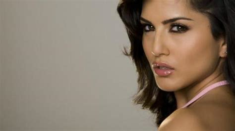 Hindu Outfit Wants Sunny Leone Deported The Hindu