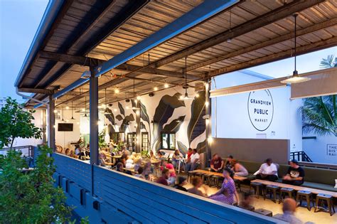 Go see the owners sam and julie now! Grandview Public Market, West Palm Beach, FL - Booking ...