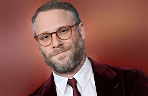 Seth Rogen Net Worth From Pineapple Express Pam And Tommy More