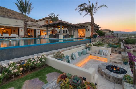 Reserve Our 8 Bedroom Luxury Villa Rentals In Cabo San Lucas Cabo