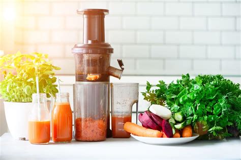 Best Cold Press Juicers For Every Budget In Vibrant Happy Healthy