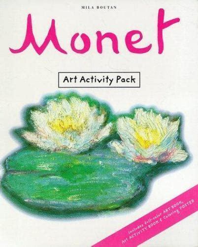 Monet By Mila Boutan 1996 Kit For Sale Online Ebay