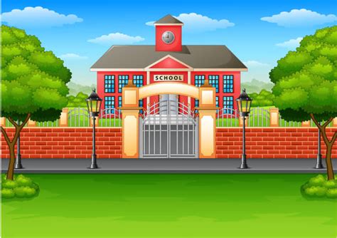 Primary School Ranking Illustrations Royalty Free Vector Graphics