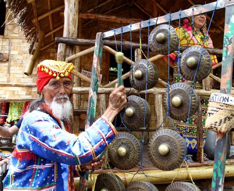 In A First Davao City To Celebrate Kadayawan Festival Via Online