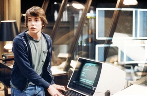 10 Great Films About Computers Bfi