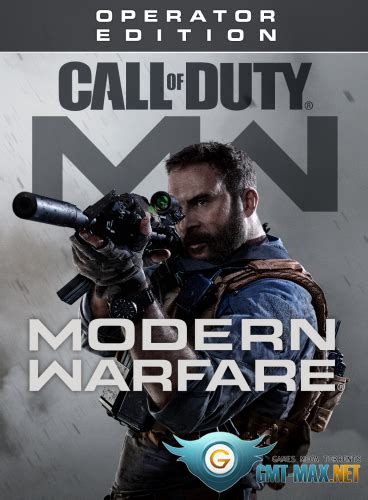 Скачать торрент Call Of Duty Modern Warfare Crack 2019rusengcrack