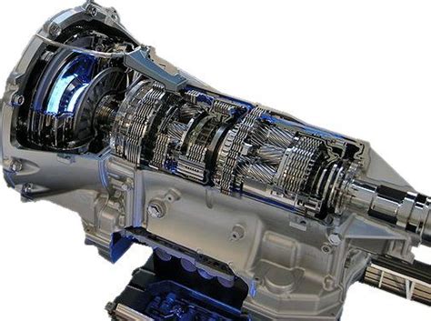 Different Types Of Transmissions In Gm Vehicles Eagle Ridge Gm