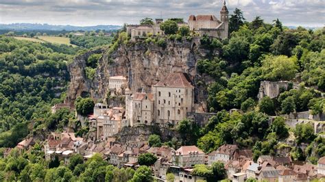 Top Des Plus Beaux Villages De France Les Plus Beaux Villages De My