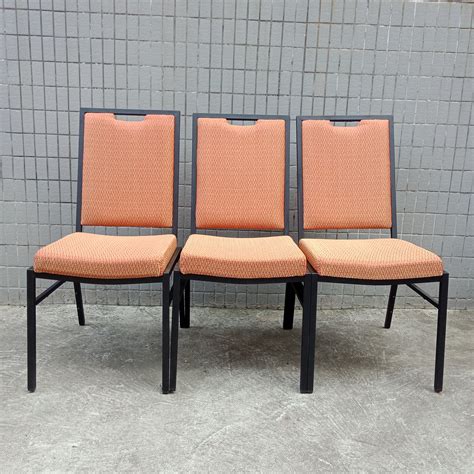 With hundred of stackable wholesale banquet chairs to choose from your choices are limitless. Discount wholesale Church Pew Cushions - Stackable Banquet ...
