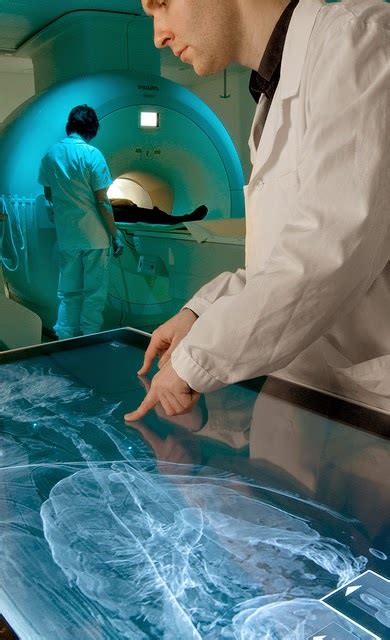Tecnicos Radiologos La Autopsia Virtual Aplicada A La Radiología