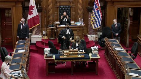 Bc Legislature Live Stream Youtube