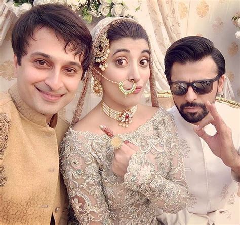 This Pakistani Actresss Wedding Is Giving Us Some Serious Weddinggoals Wedmegood