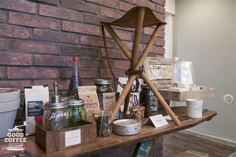 Mighty good coffee, ann arbor: マイティ ステップ コーヒー ストップ (Mighty steps coffee stop) - 東京・日本橋 ...