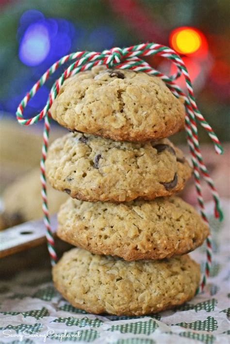 Gradually mix in oats and raisins until well combined. Chocolate Chip Oatmeal Cookies Made with SPLENDA | Splenda ...
