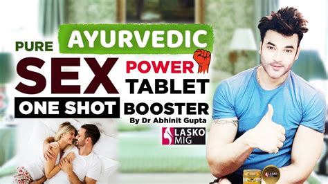 Pure Ayurvedic Sex Power Capsule Sex Power Tablet Sex Tablet One Shot Booster Dr Abhinit