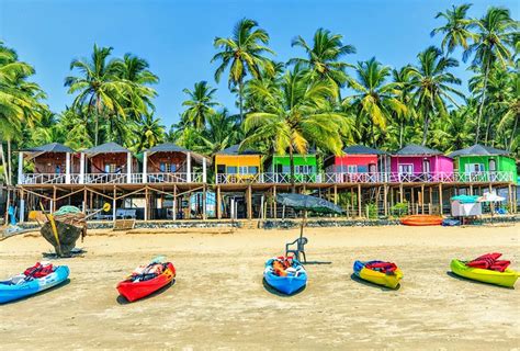 18 Best Beaches In Goa Planetware 2023