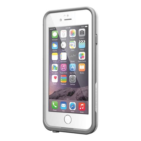 Lifeproof Fr Case For Iphone 6 Avalanche 77 50305 Bandh Photo