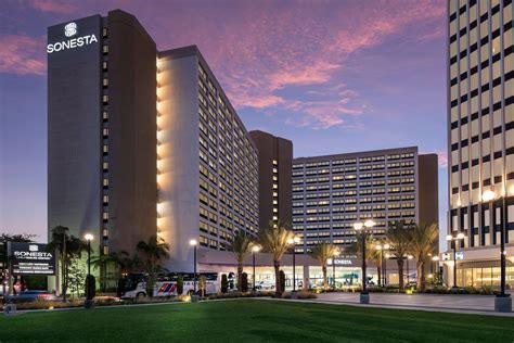 Sonesta Los Angeles Airport Lax 2022 Room Prices Deals And Reviews