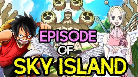 No comments on one piece episode 951: Island Anime Episode Release Dates