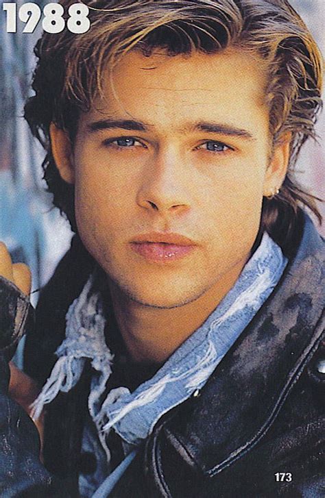 Brad Pitt Photo Brad Pitt