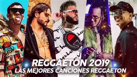 estrenos de reggaeton mix 2019 farruko ozuna maluma cnco bad bunny música urbana youtube
