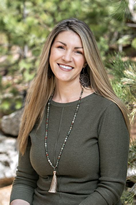 Meet Brooke — Conifer Counseling