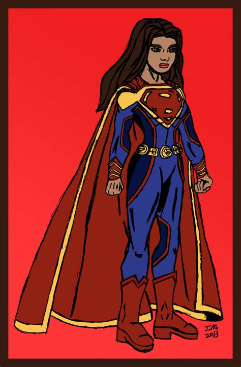 Lois Lane Superwoman Costume For Sale The Art Of Mike Mignola