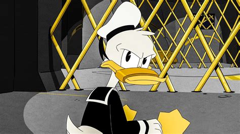 Ducktales S02e17 What Ever Happened To Donald Duck Summary