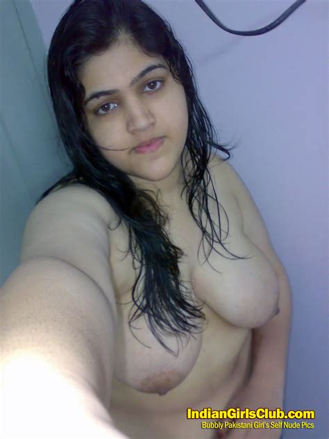 Nude Pakistani Girls Club