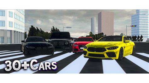 ดาวน์โหลด realistic car simulator 2021 apk สำหรับ android