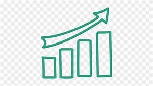 Graph Chart Sales Increase Frameworks For Systematic Growth Chart