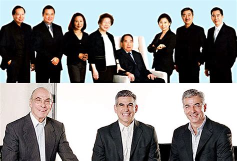 See more of henry sy sr. Asia's richest: Sy, Ayala clans in top 50 | Headlines ...